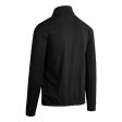 Callaway Odyssey Waffle Pullover - Caviar Online