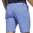 adidas Texture Shorts - Blue Fusion Collegiate Navy For Discount