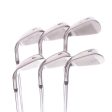 Callaway Mavrik Steel Men s Right Hand Irons 5-PW  Regular - KBS Max 80 For Cheap