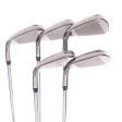 Callaway Steelhead XR 360 CF Steel Men s Right Hand Irons 6-PW Regular - XP95 R300 Sale