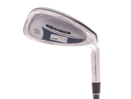 Bay Hill Original Graphite Men s Right Hand 6 Iron Regular - Bay Hill For Cheap