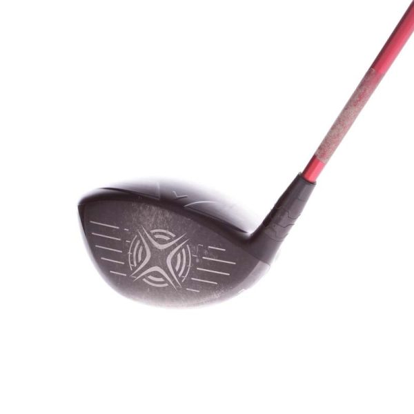 Callaway XR16 13.5 Degree Driver Online now