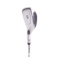 Callaway Big Bertha B21 Steel Men s Left Hand Sand Wedge 54 Degree Regular - KBS Max 85 For Cheap