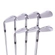 Callaway Apex Pro 19 Steel Irons 4-PW Discount