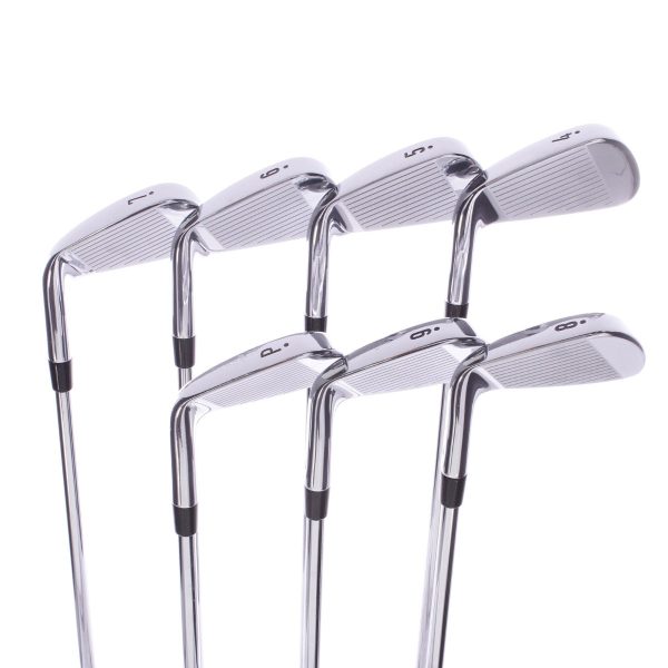 Callaway Apex Pro 19 Steel Irons 4-PW Discount