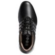 adidas Tour 360 XT SL Spikeless Shoes - Black Iron Silver Supply