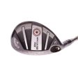 Callaway Big Bertha Graphite Men s Left Hand 3 Hybrid Regular - Recoil 460 F3 Hot on Sale