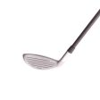 Callaway RAZR Tour Graphite Men s Right Hand Hybrid 2 18 Degree Stiff - CALAWAY LOW TORQUE For Cheap