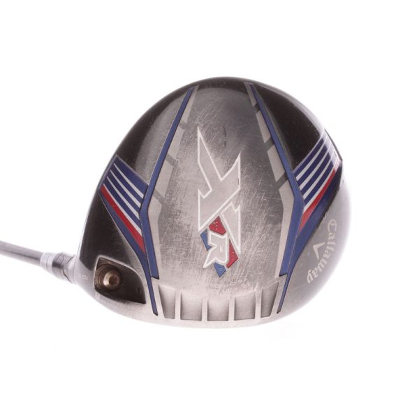 Callaway XR Graphite Men s Right Hand Driver 10.5 Degree Regular - Project x 5.5 on Sale