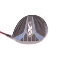 Callaway XR Graphite Fairway 3 Wood 15 Degree Regular - Speeder 565 on Sale