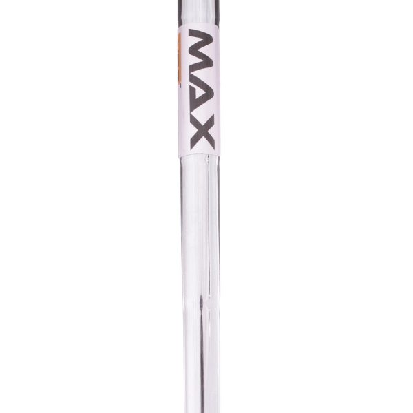 Callaway Mavrik Max Steel Men s Right Hand 7 Iron Stiff - KBS Max 80 Online Hot Sale