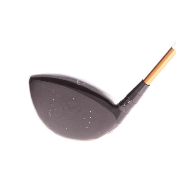 Callaway Epic Max LS Graphite Men s Right Hand Driver  Extra Stiff - Aldila NV 65 Online Sale