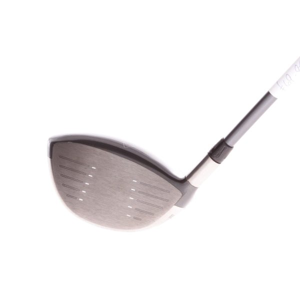 Callaway X Series Graphite Men s Right Hand Driver 10.5 Degree Regular - Grafalloy Prolaunch 60 Sale