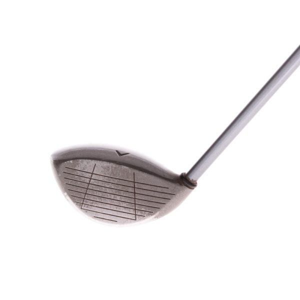 Callaway Big Bertha Warbird Graphite Men s Right Hand Fairway 3 Wood 15 Degree Firm - RCH 90 Online now