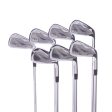 Callaway Apex Pro 19 Steel Irons 4-PW Discount