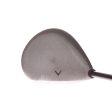 Callaway Big Bertha Warbird Graphite Men s Right Hand Fairway 3 Wood 15 Degree Regular - RCH 96 Supply