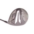 Wilson LaunchPad 2022 Graphite Men s Right Hand Fairway 3 Wood 16 Degree Regular - Project X Evenflow 50g Cheap