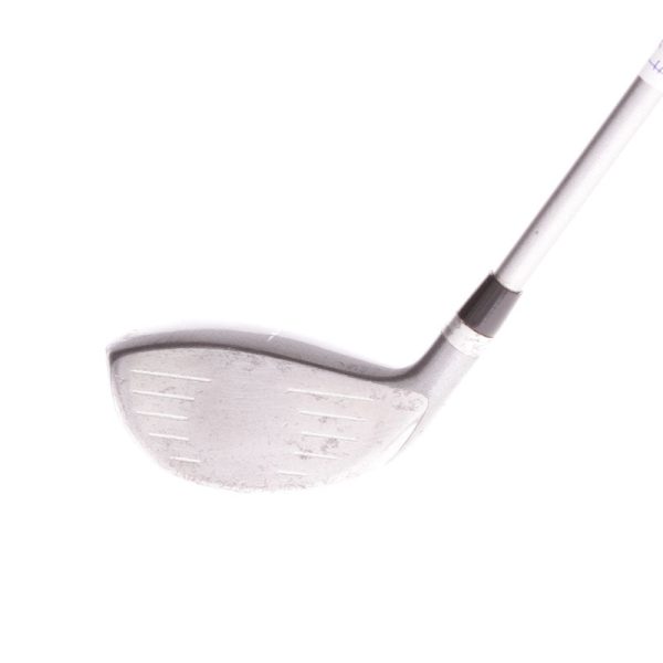 Wilson Ultra CGi Graphite Ladies Right Hand Fairway 5 Wood 18 Degree Ladies - Firestick on Sale