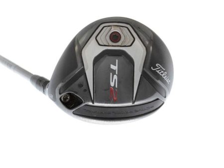 Titleist TS2 Ladies Right Hand 21 Degree Fairway 5 Wood Online now