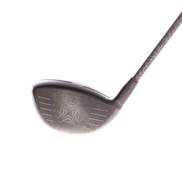 Callaway XR Graphite Men s Right Hand Driver 10.5 Degree Regular - Project x 5.5 on Sale