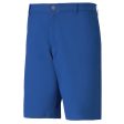 Puma Jackpot Short - Mazarine Blue Supply