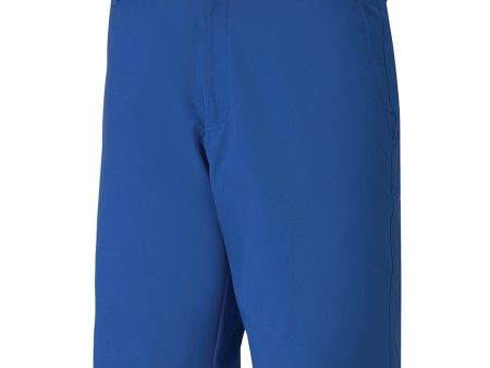 Puma Jackpot Short - Mazarine Blue Supply