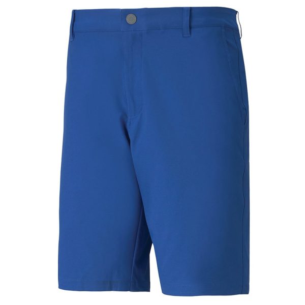 Puma Jackpot Short - Mazarine Blue Supply