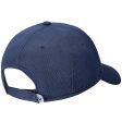 Callaway Logo Cap - Navy Discount