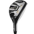 Callaway Rogue ST Hybrid - Pro on Sale