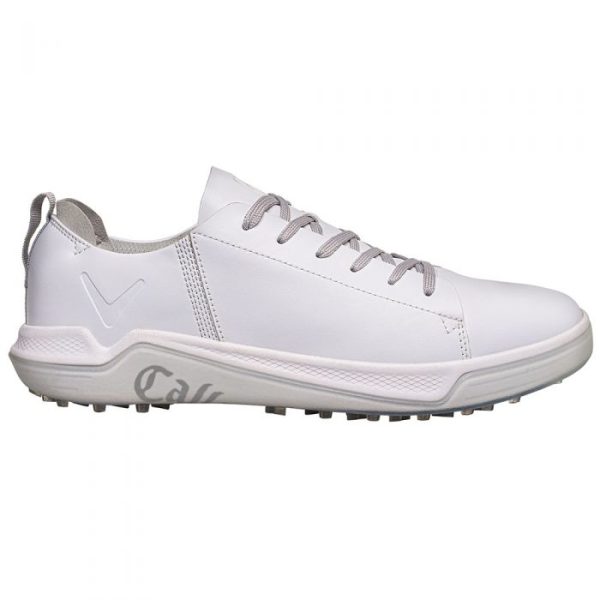 Callaway Laguna Spikeless Shoes - White Online Hot Sale