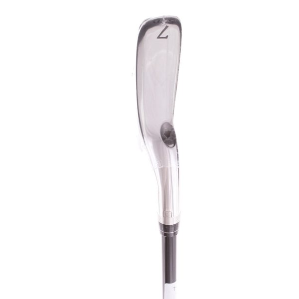 Yonex E Zone Elite 2 Graphite Men s Right Hand 7 Iron Light - Yonex 55 Light Fashion