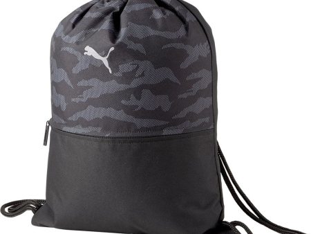 Puma Golf Carry Sack - Black on Sale