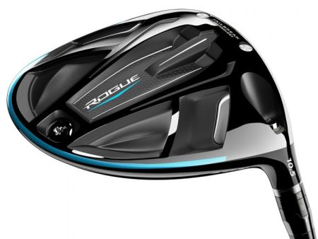 Callaway Rogue Driver Cheap