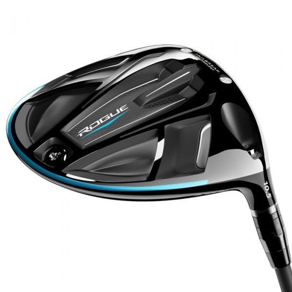 Callaway Rogue Driver Cheap