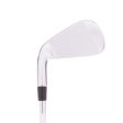 Callaway Rogue St Pro BRAND NEW Steel Men s Right Hand 4 Iron  Stiff - Project X Rifle 105 6.0 on Sale