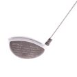 TaylorMade Sim 2 Max Graphite Men s Right Hand Driver 9* Stiff - Kurokage 60 Supply