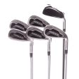 Benross Speed Max Steel Men s Right Hand Irons 6-PW Regular - Benross on Sale