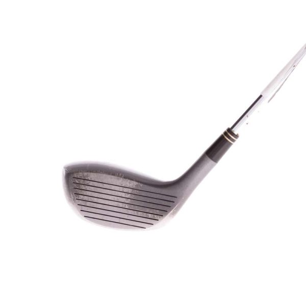 Carnoustie CG1-2000 Steel Mens Right Hand Fairway 5 Wood 17 Degree Regular - Dynamic Gold Online Hot Sale