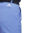 adidas Ultimate365 Tapered Trousers - Blue Fusion on Sale