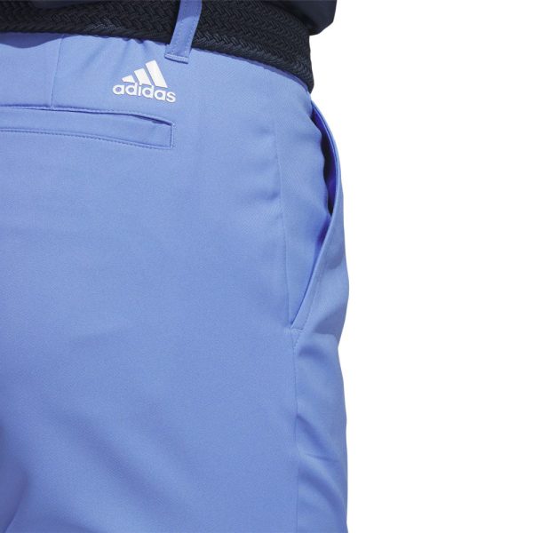 adidas Ultimate365 Tapered Trousers - Blue Fusion on Sale