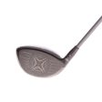 Callaway EPIC SPEED Graphite Men s Right Hand Driver 10.5 Degree Regular - PROJECT X HZRDUS SMOKE IM10 5.5 50G Hot on Sale