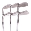 Ben Hogan Edge CFT Steel Mens Right Hand Irons 5-PW Regular - Ben Hogan Apex For Sale