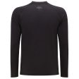 Callaway Thermal Long-Sleeve Base Layer - Black Online Sale