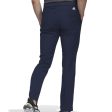 adidas Ultimate365 Tapered Trousers - Collegiate Navy For Discount