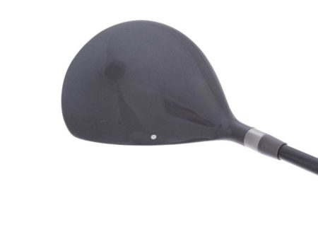 Williams Golf F18 Steel Ladies Right Hand 18 Degree Fairway 5 Wood Discount