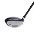 Bay Hill Super Steel CT 400X Mens Right Hand 18 Degree Fairway 5 Wood Online Sale