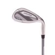 Callaway Mavrik (Brand New) Graphite Men s Right Hand Sand Wedge 54 Degree Regular - Catalyst 65 For Sale