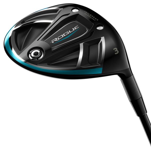 Callaway Rogue Golf Fairway Wood Cheap