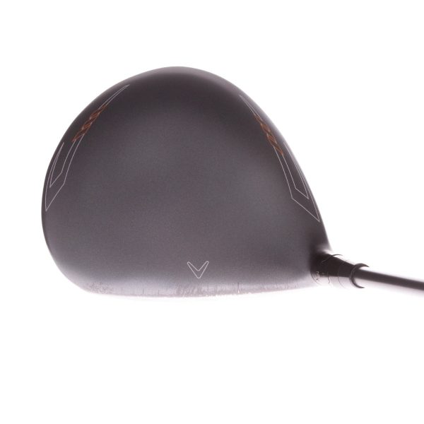 Callaway X2 HOT Graphite Men s Right Hand Driver 9 Degree Stiff - Aldila Tour ATX 55-S on Sale