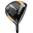 Callaway Mavrik Fairway Wood - Ladies on Sale